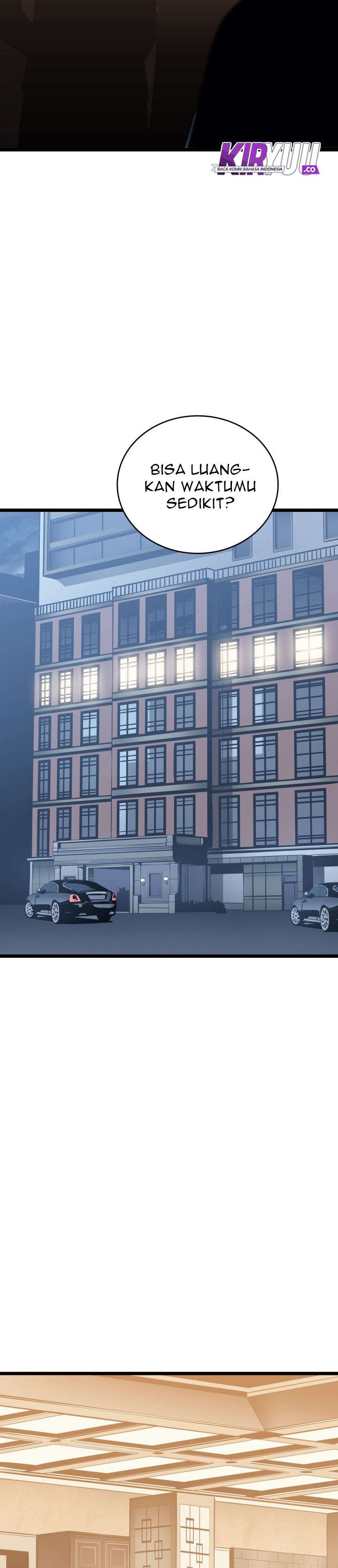 Read Solo Leveling ID Manga Online