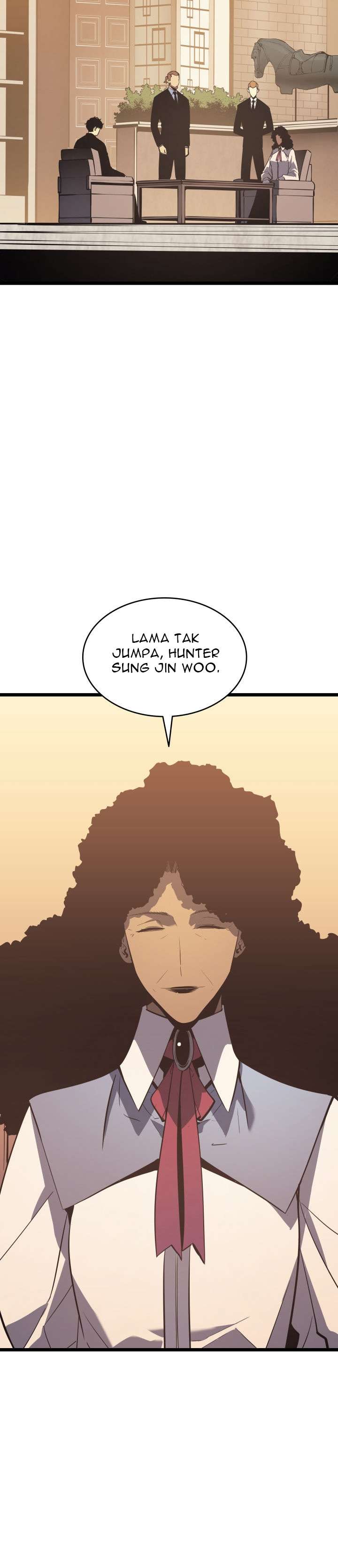 Read Solo Leveling ID Manga Online