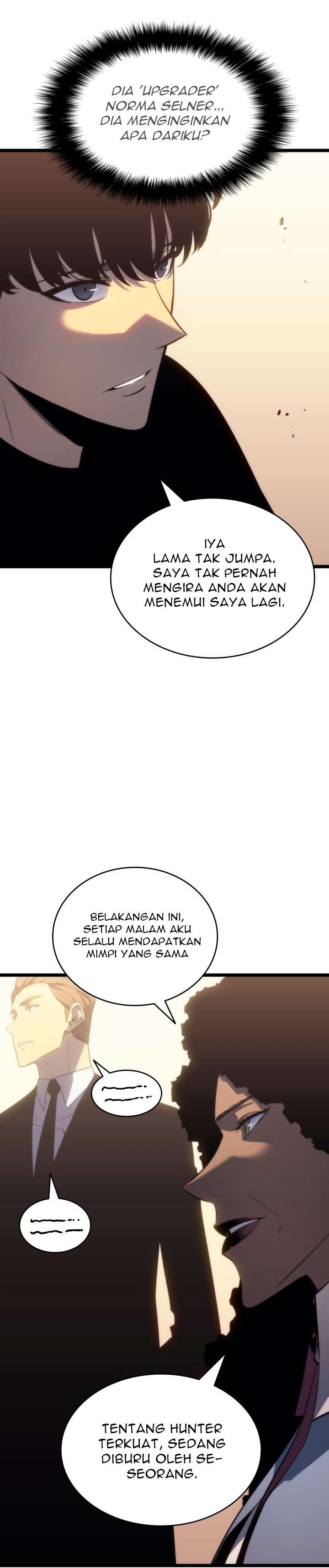 Read Solo Leveling ID Manga Online