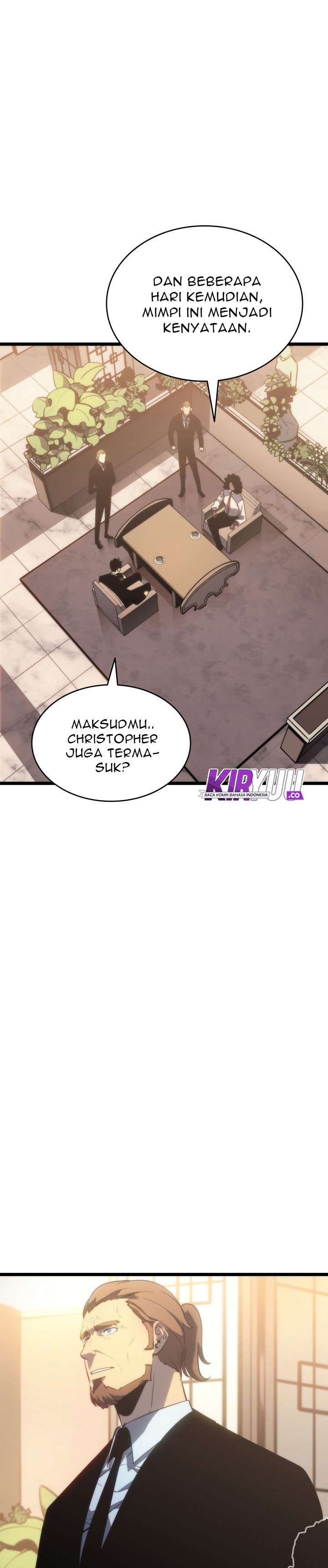 Read Solo Leveling ID Manga Online