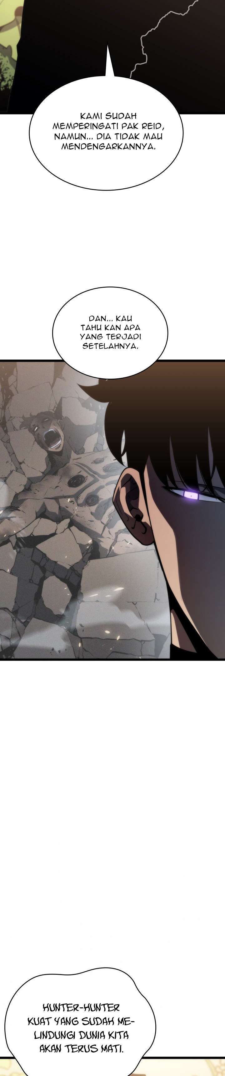 Read Solo Leveling ID Manga Online