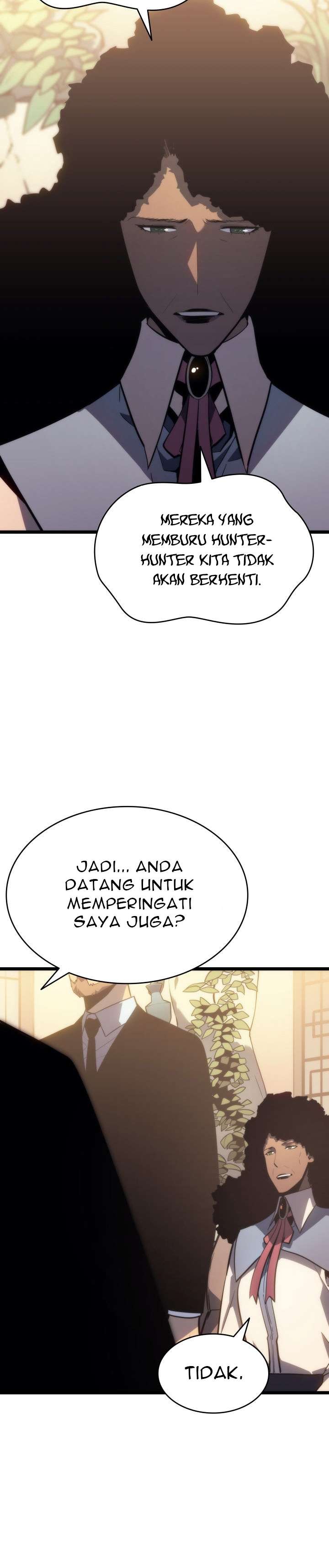 Read Solo Leveling ID Manga Online