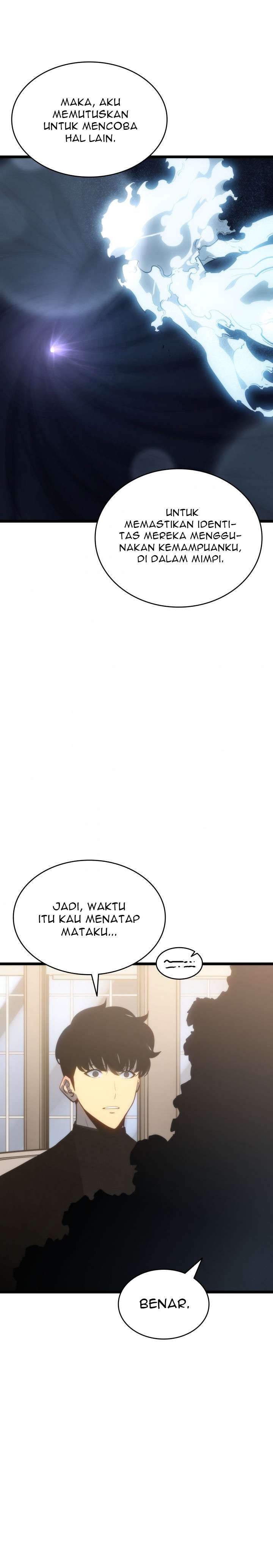 Read Solo Leveling ID Manga Online