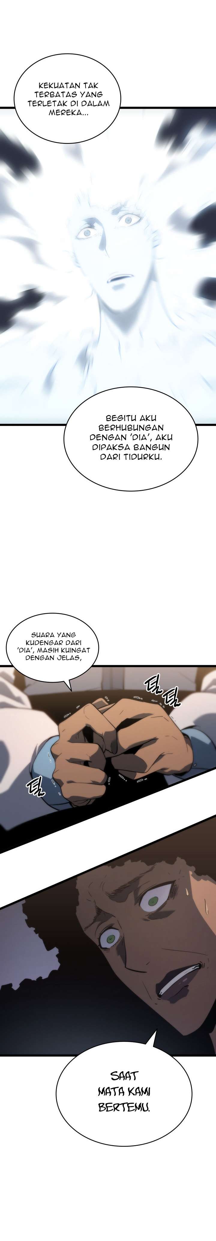 Read Solo Leveling ID Manga Online