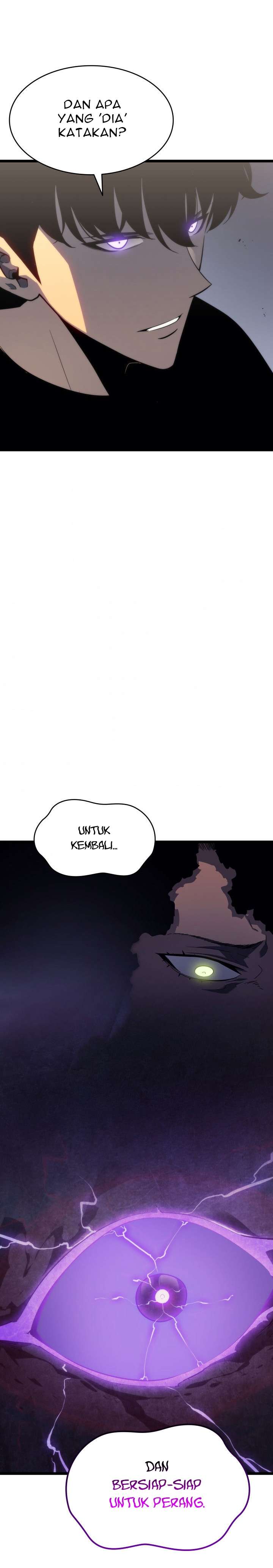 Read Solo Leveling ID Manga Online