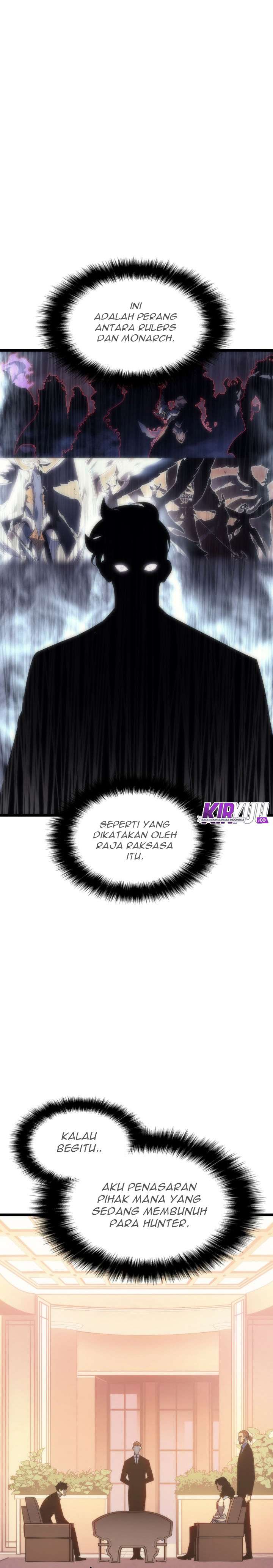 Read Solo Leveling ID Manga Online
