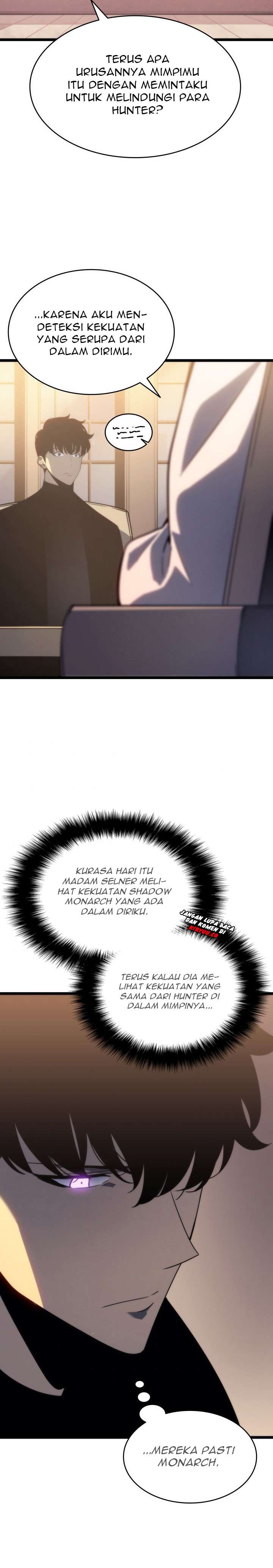 Read Solo Leveling ID Manga Online