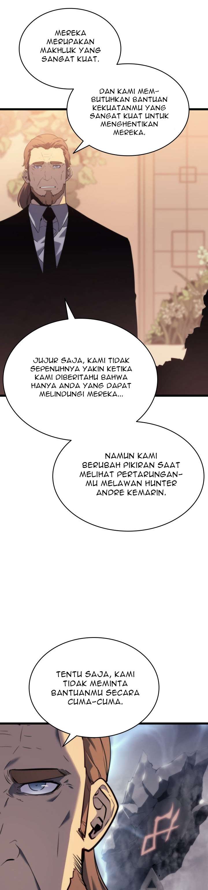 Read Solo Leveling ID Manga Online