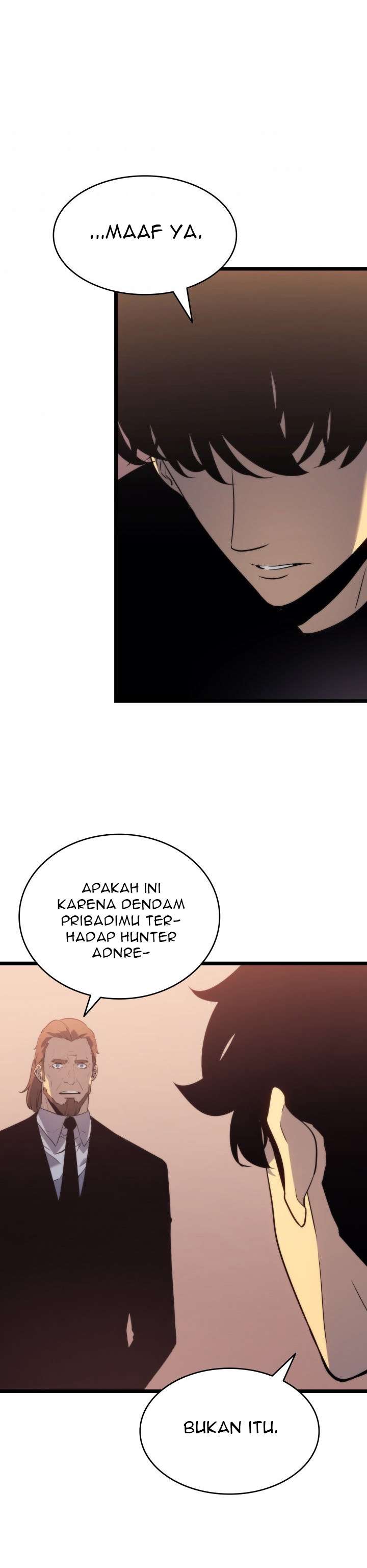 Read Solo Leveling ID Manga Online