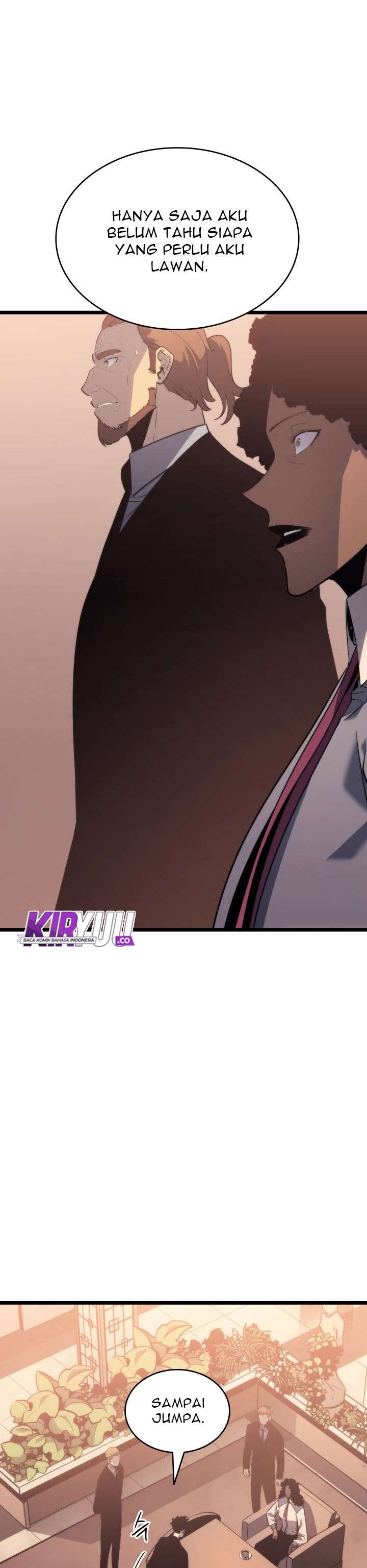 Read Solo Leveling ID Manga Online