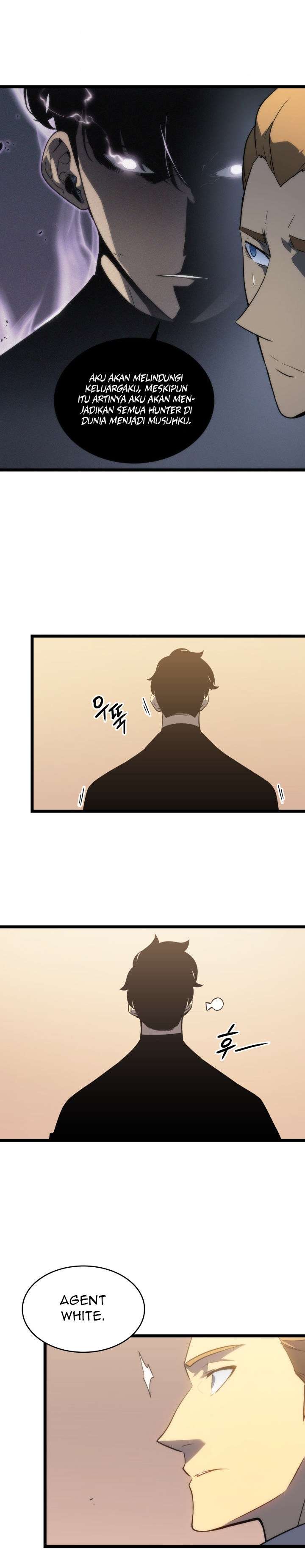 Read Solo Leveling ID Manga Online