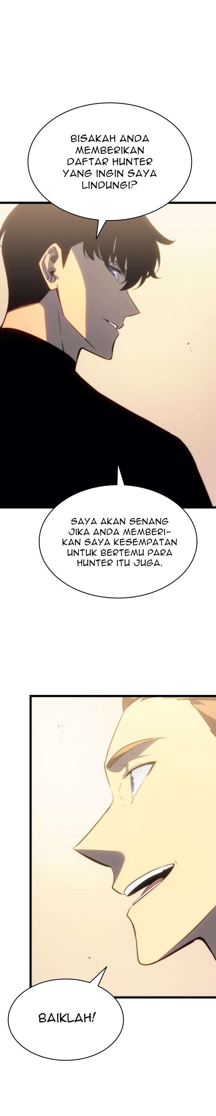 Read Solo Leveling ID Manga Online