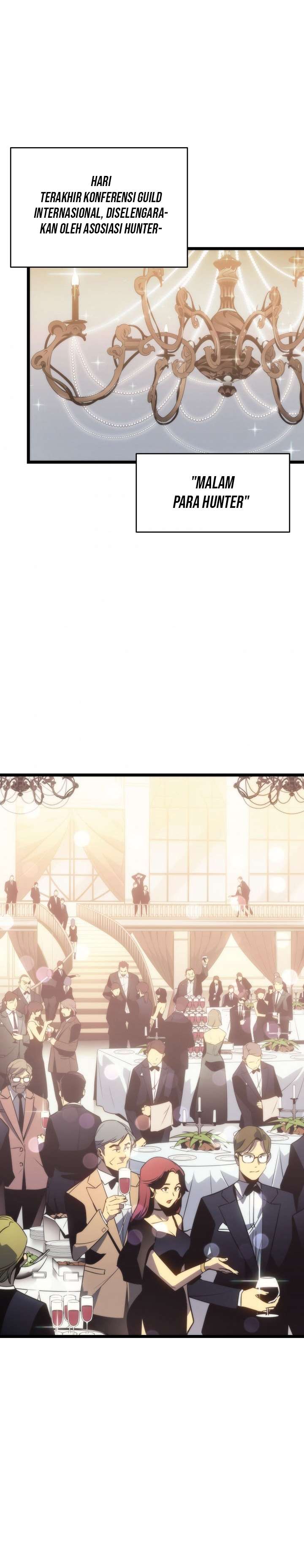 Read Solo Leveling ID Manga Online