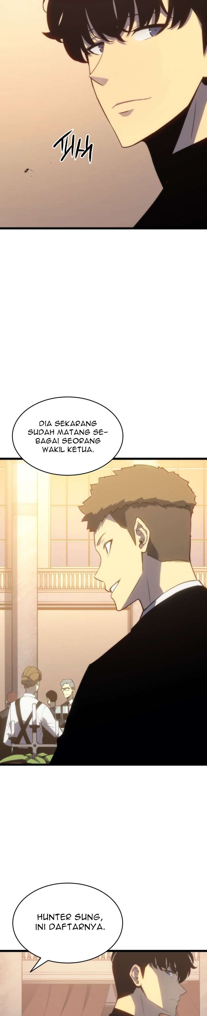 Read Solo Leveling ID Manga Online