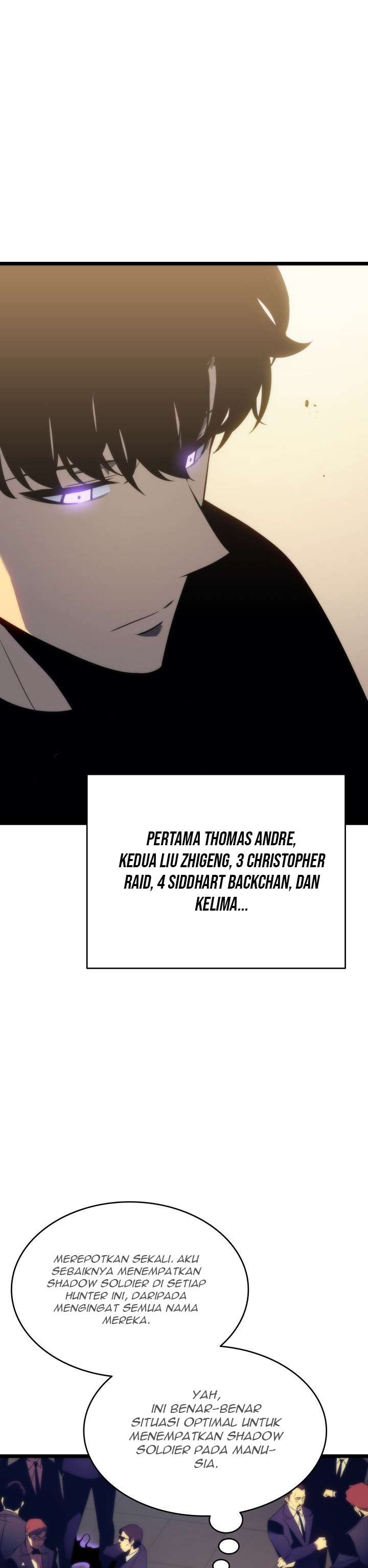 Read Solo Leveling ID Manga Online