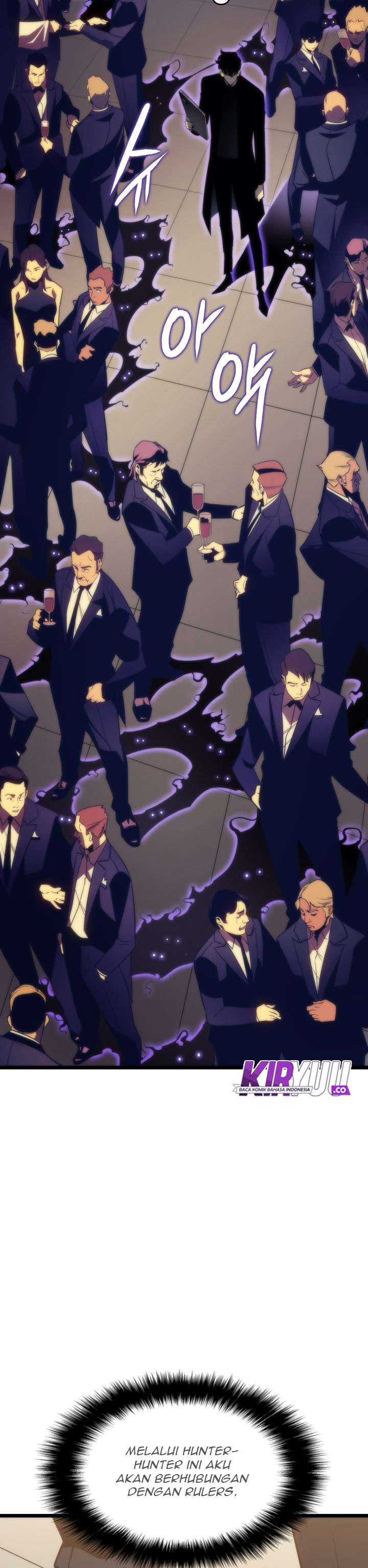 Read Solo Leveling ID Manga Online