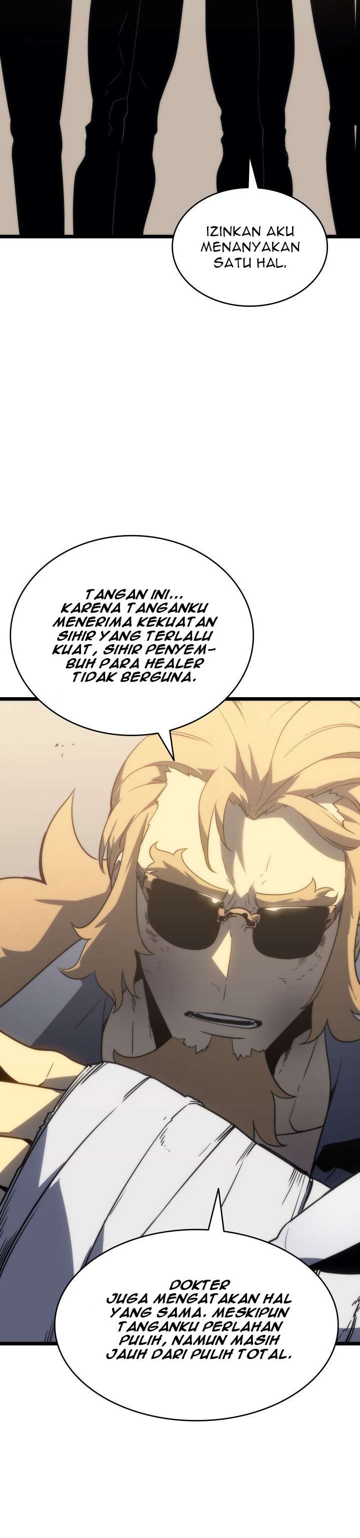 Read Solo Leveling ID Manga Online