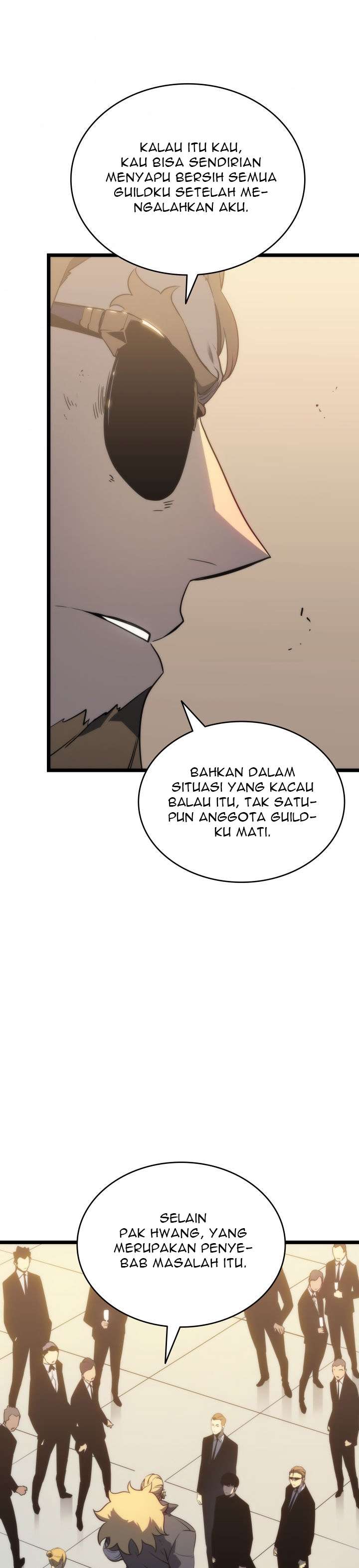 Read Solo Leveling ID Manga Online