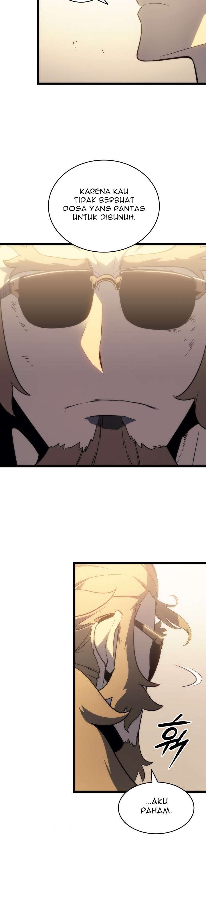 Read Solo Leveling ID Manga Online