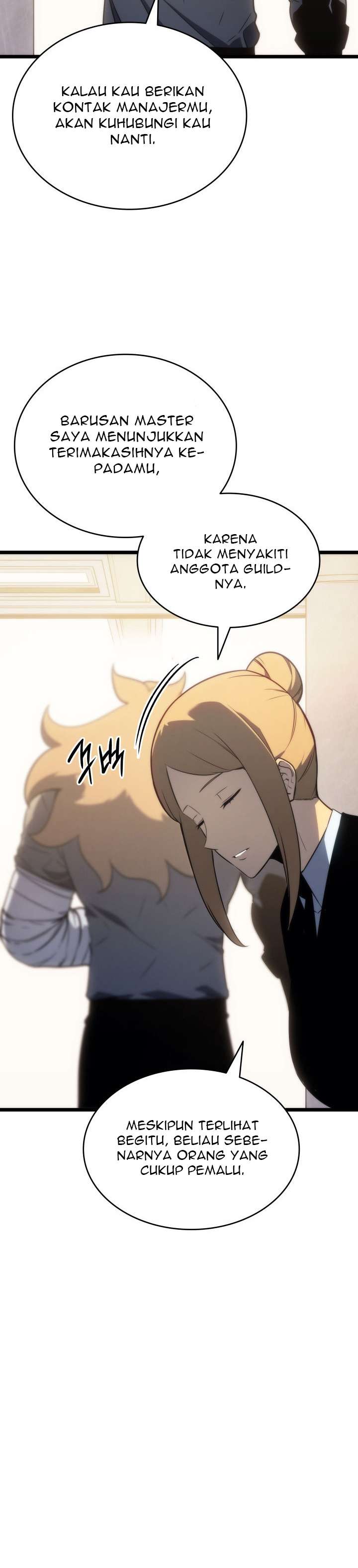 Read Solo Leveling ID Manga Online