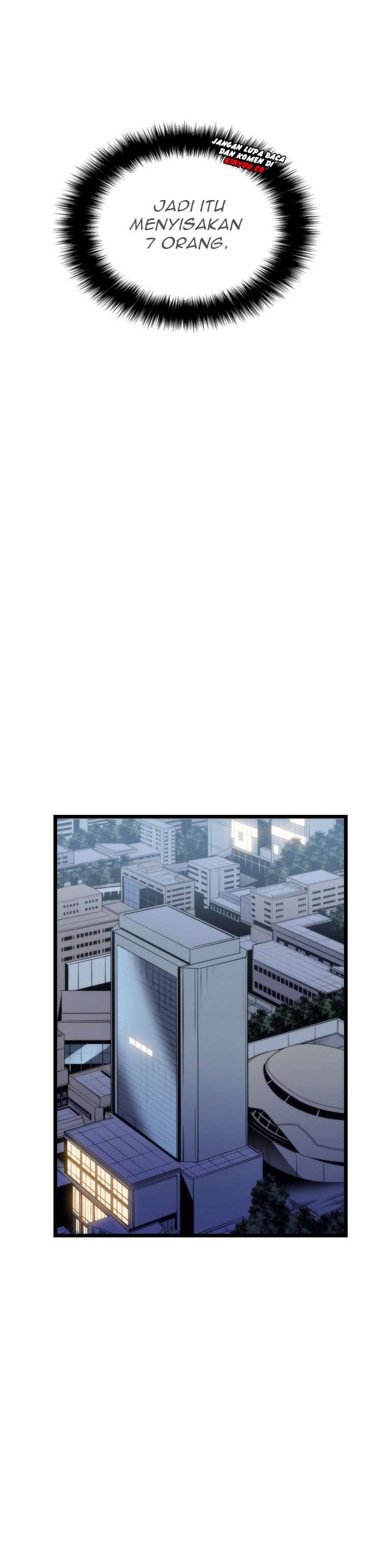 Read Solo Leveling ID Manga Online