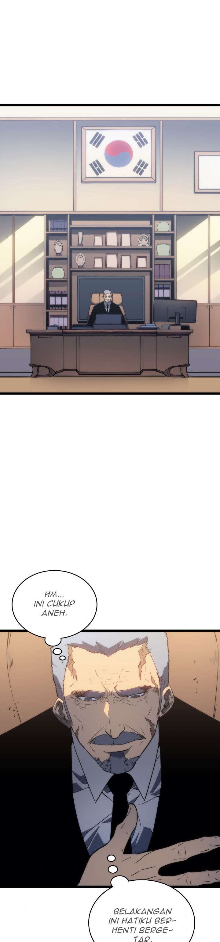 Read Solo Leveling ID Manga Online