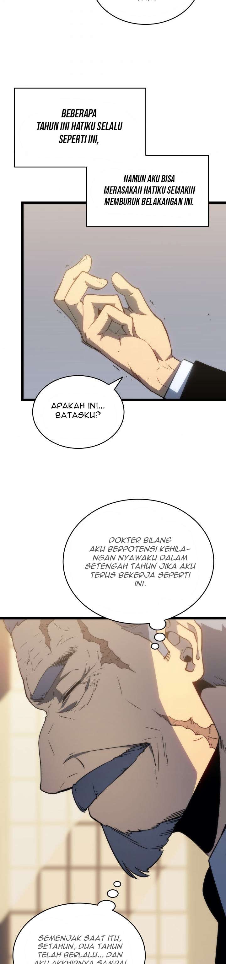 Read Solo Leveling ID Manga Online