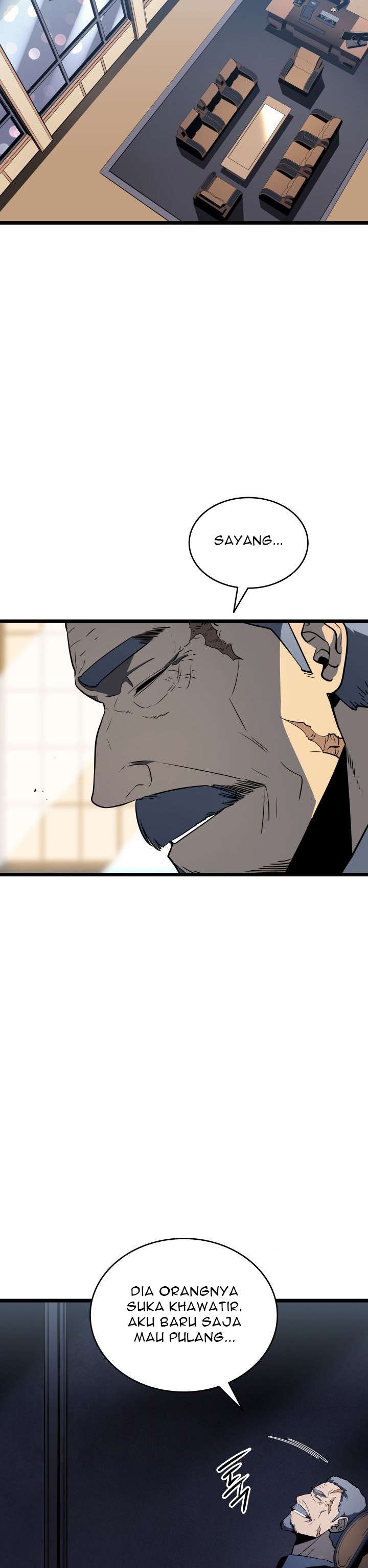 Read Solo Leveling ID Manga Online