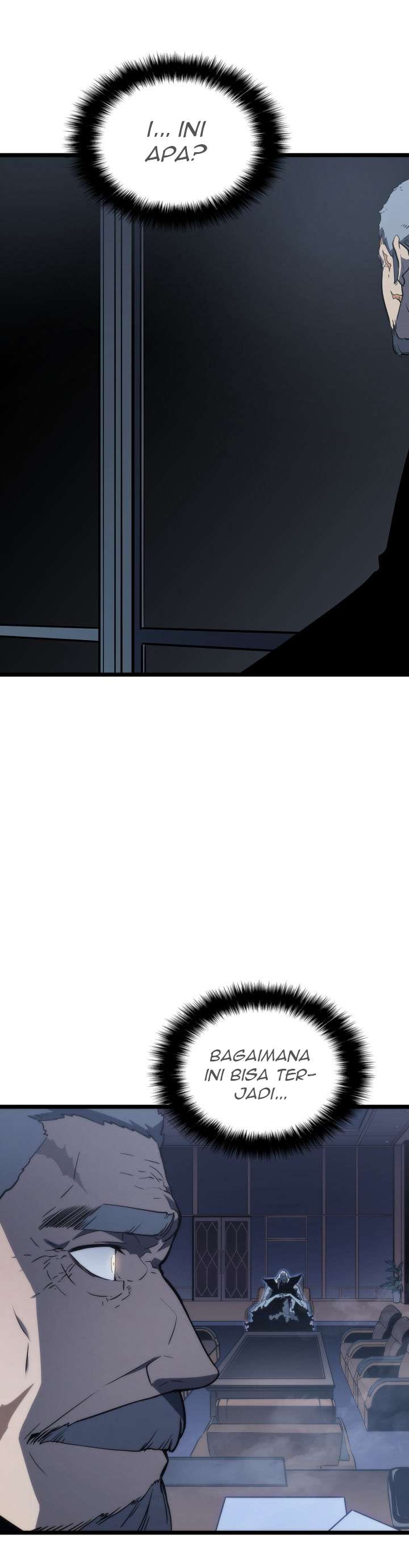 Read Solo Leveling ID Manga Online