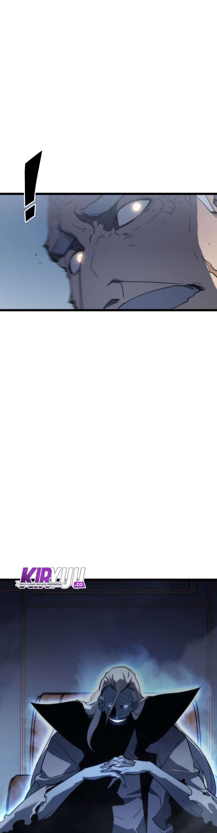 Read Solo Leveling ID Manga Online