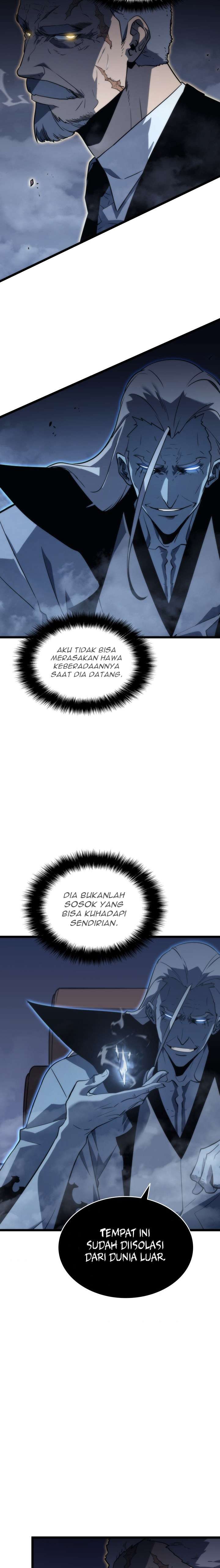 Read Solo Leveling ID Manga Online