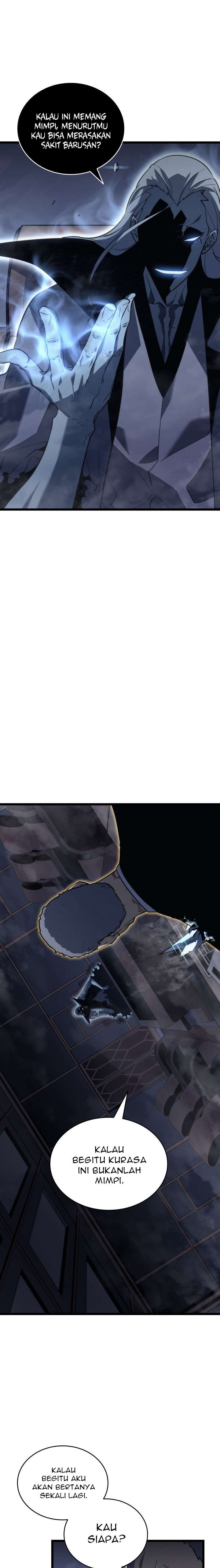 Read Solo Leveling ID Manga Online