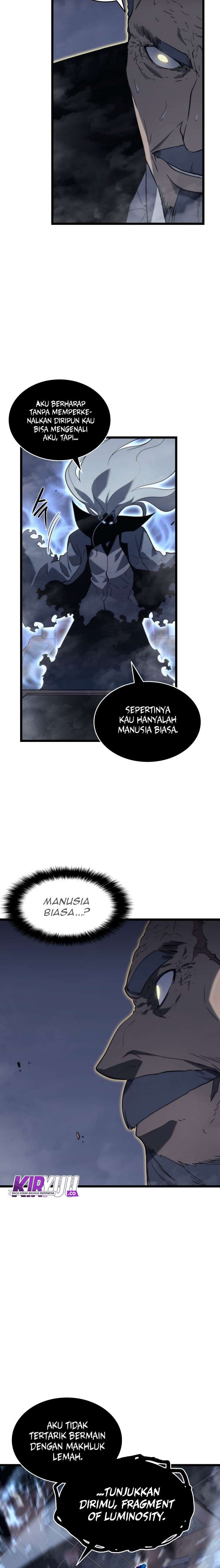 Read Solo Leveling ID Manga Online