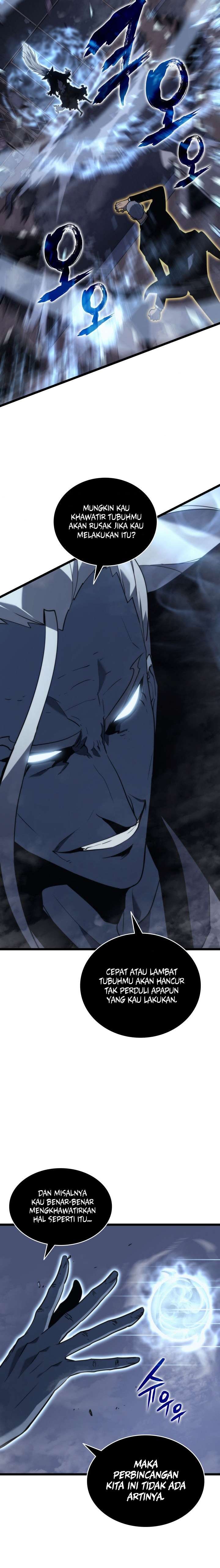 Read Solo Leveling ID Manga Online