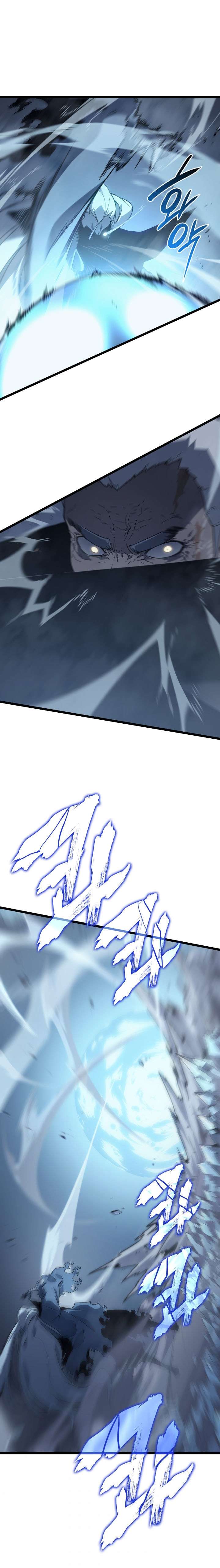 Read Solo Leveling ID Manga Online