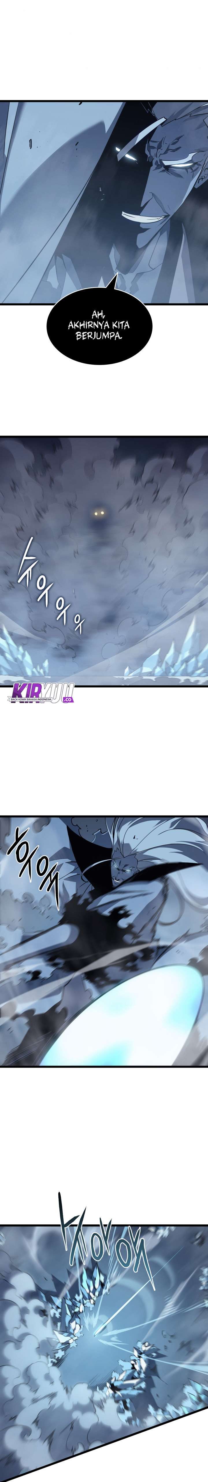 Read Solo Leveling ID Manga Online