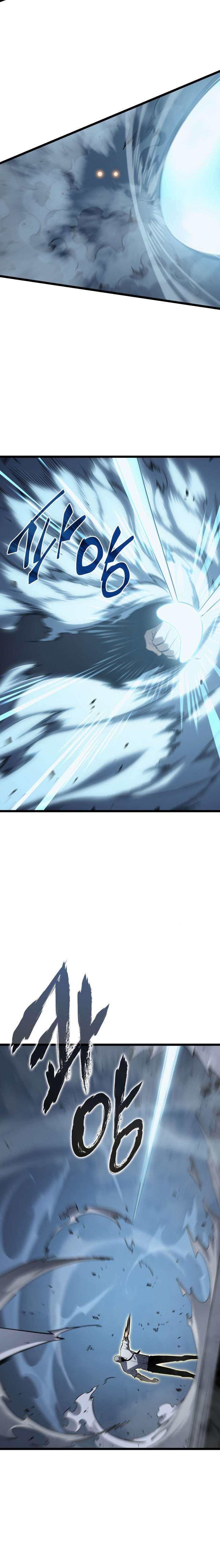 Read Solo Leveling ID Manga Online