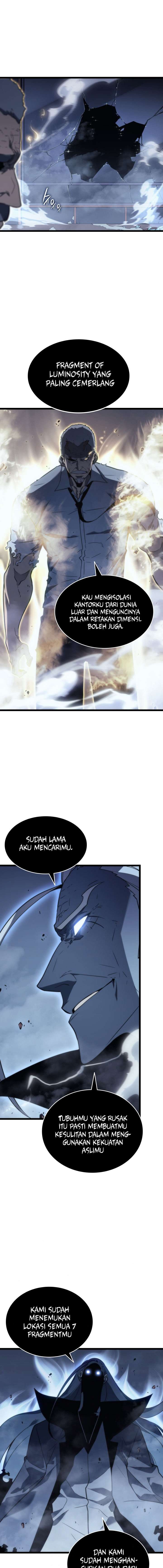 Read Solo Leveling ID Manga Online