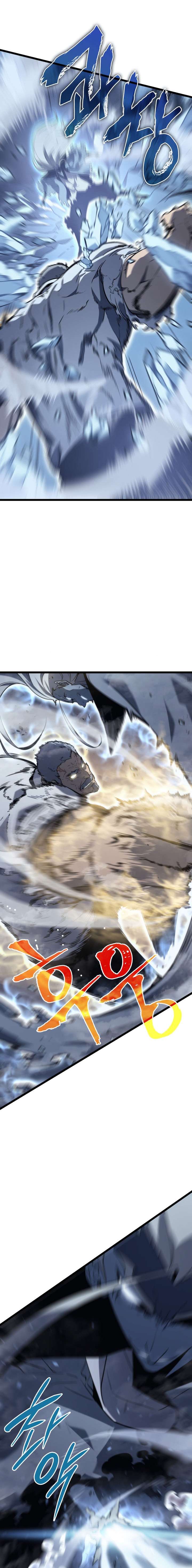 Read Solo Leveling ID Manga Online