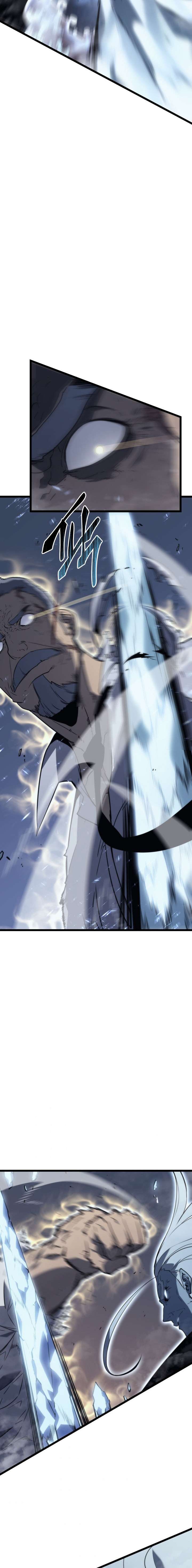 Read Solo Leveling ID Manga Online