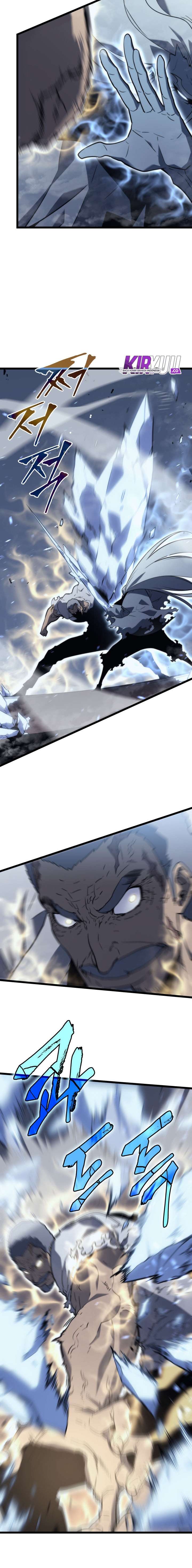 Read Solo Leveling ID Manga Online