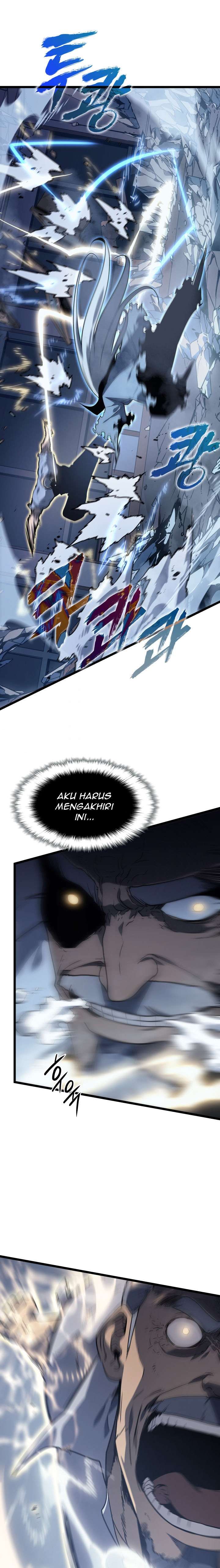 Read Solo Leveling ID Manga Online