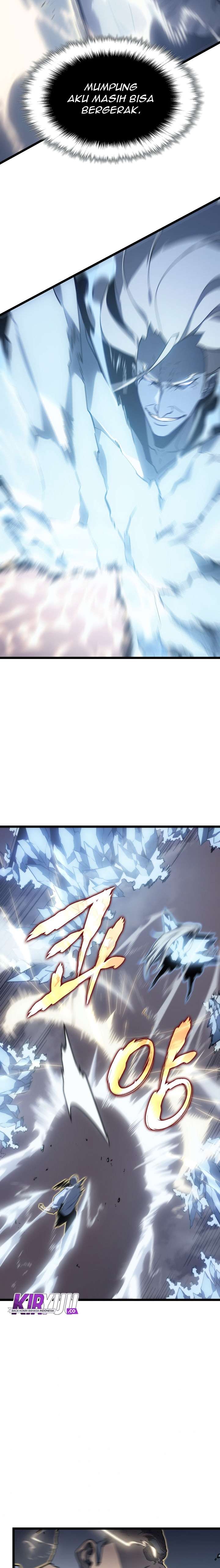 Read Solo Leveling ID Manga Online