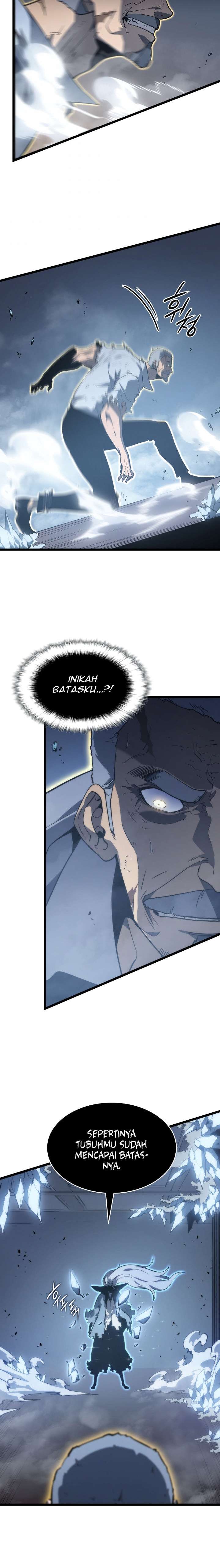 Read Solo Leveling ID Manga Online