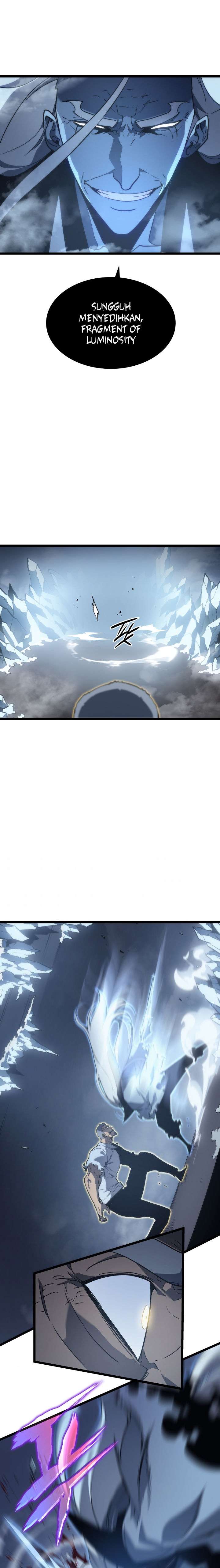 Read Solo Leveling ID Manga Online