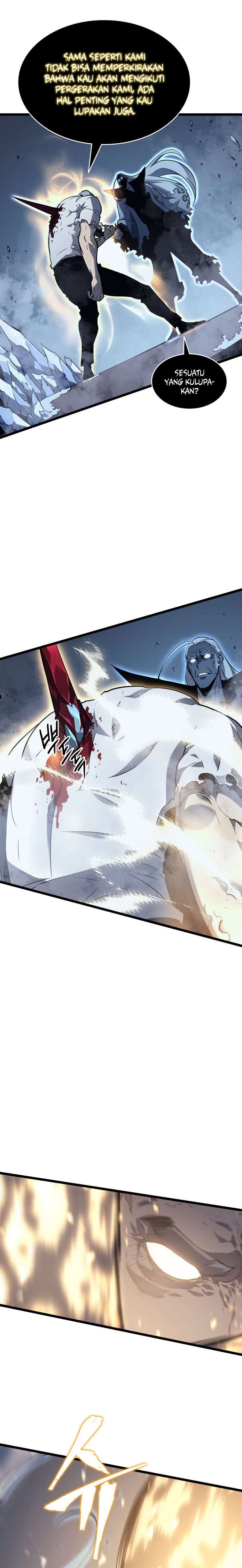 Read Solo Leveling ID Manga Online