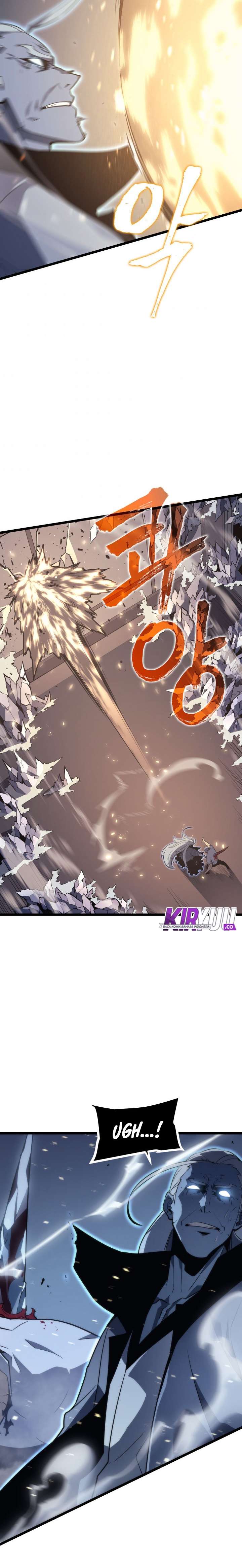 Read Solo Leveling ID Manga Online