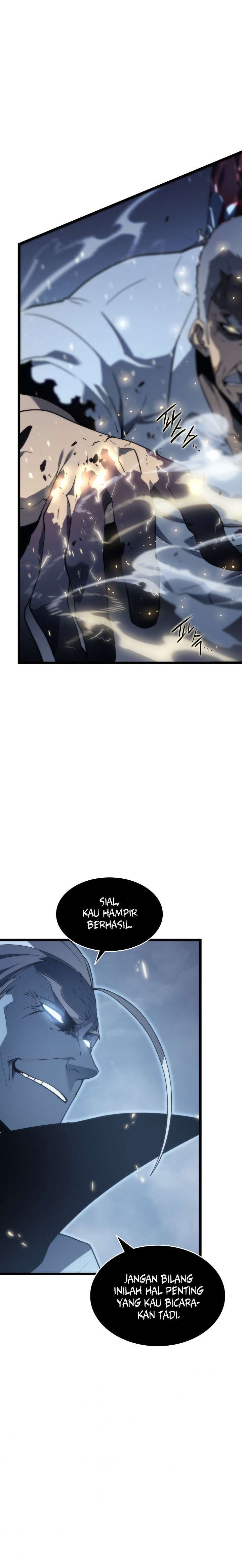 Read Solo Leveling ID Manga Online