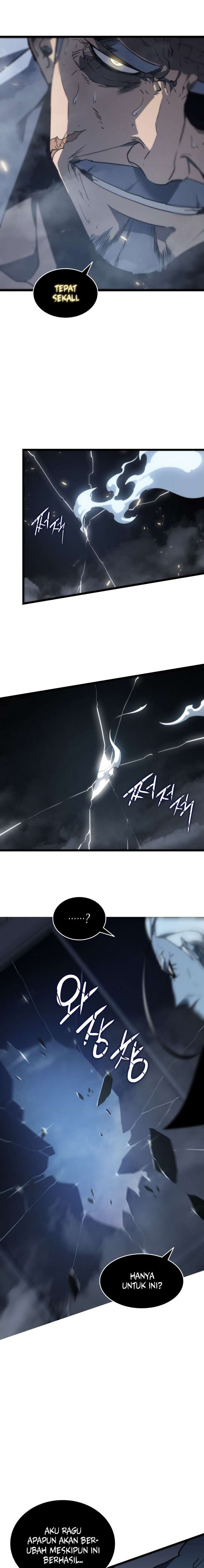 Read Solo Leveling ID Manga Online