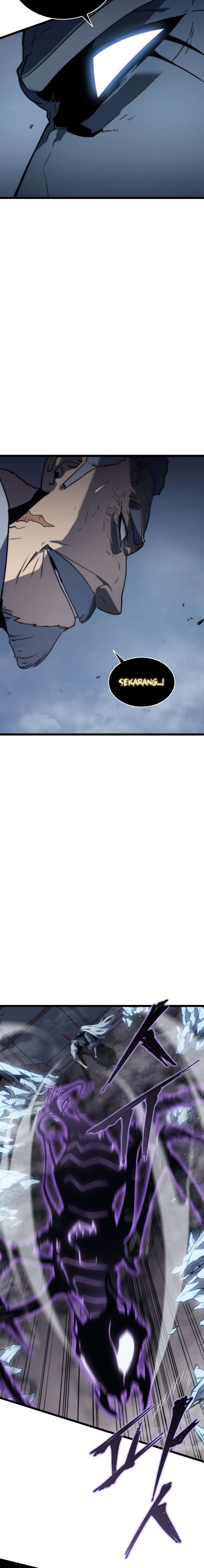 Read Solo Leveling ID Manga Online